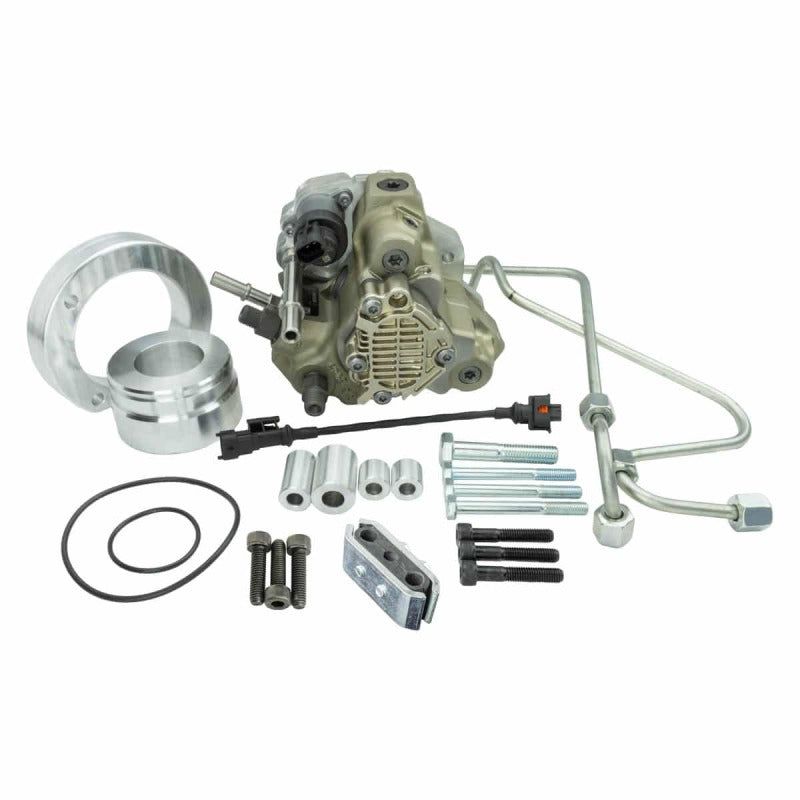 Industrial Injection 2019+ Dodge 6.7L Cummins CP4 to CP3 Conversion Kit-Injection Pumps & Controllers-Industrial Injection-IND23S401-SMINKpower Performance Parts