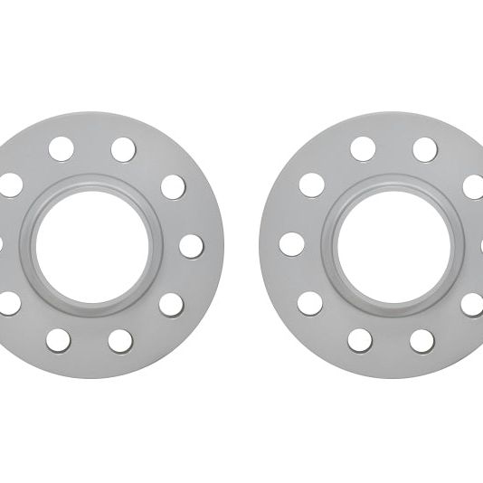 Eibach Pro-Spacer System - 15mm Spacer / 4x98 Bolt Pattern / Hub Center 58 for 12-18 Fiat 500 1.4L-Wheel Spacers & Adapters-Eibach-EIBS90-2-15-020-SMINKpower Performance Parts