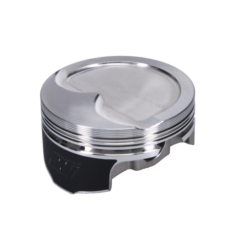 Wiseco Chevy LS Series -11cc R/Dome 1.300x4.070 Piston Shelf Stock Kit-Piston Sets - Forged - 8cyl-Wiseco-WISK444X7-SMINKpower Performance Parts