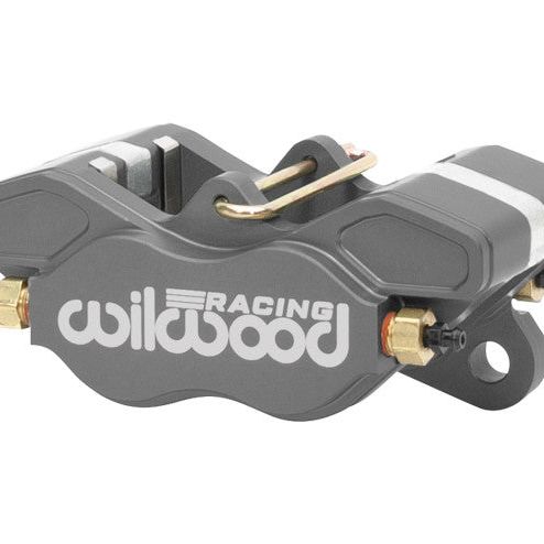 Wilwood Caliper-GP320 1.25in Pistons 0.81in Disc-Brake Calipers - Perf-Wilwood-WIL120-15753-SMINKpower Performance Parts