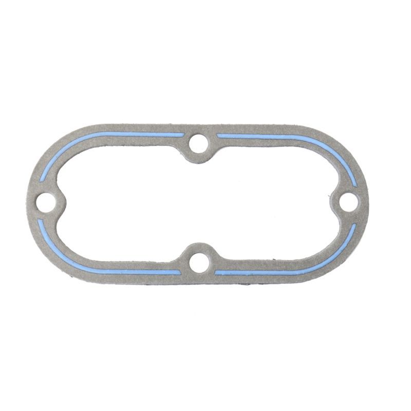 Athena Harley-Davidson Inspection Cover Silicone Beaded Gasket - Set of 5-Gasket Kits-Athena-ATHS410195149020-SMINKpower Performance Parts