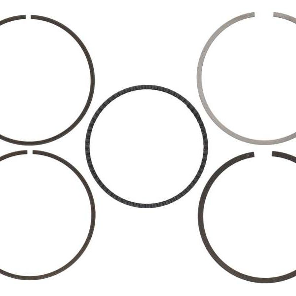 Wiseco 93.0mm Ring Set w/ tabbed oil set Ring Shelf Stock-Piston Rings-Wiseco-WIS9300TX-SMINKpower Performance Parts