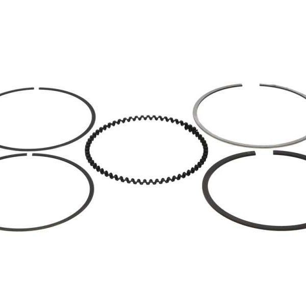 Wiseco 86.25mm x 1.0x1.2x2.8mm Ring Set Ring Shelf Stock-Piston Rings-Wiseco-WIS8625XX-SMINKpower Performance Parts