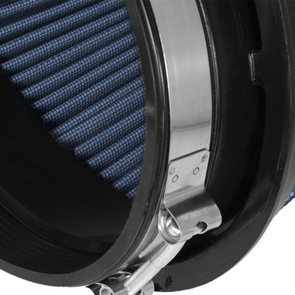 aFe MagnumFLOW Pro 5R Universal Air Filter (7-3/4x5-3/4)F x (9x7)B(mt2) x (6x2-3/4)T x 8.5H-Air Filters - Universal Fit-aFe-AFE24-90088-SMINKpower Performance Parts