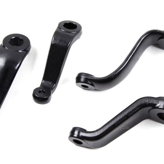 Zone Offroad 05-12 Ford F-250 Pitman Arm-Control Arms-Zone Offroad-ZORZONF8404-SMINKpower Performance Parts