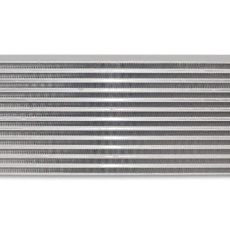 Vibrant Intercooler Core - 24in x 8in x 3.5in-Intercoolers-Vibrant-VIB12839-SMINKpower Performance Parts