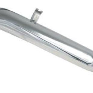 Injen 01-03 CL Type S 02-03 TL Type S (will not fit 2003 models w/ MT) Polished Cold Air Intake