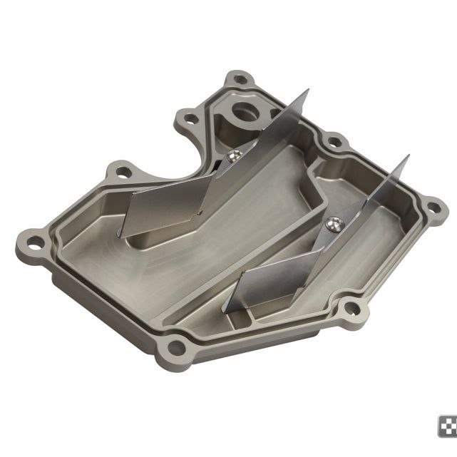 mountune 13-18 Ford Focus ST Breather Plate-PCV Valves-mountune-MTN2363-OBP-AA-SMINKpower Performance Parts