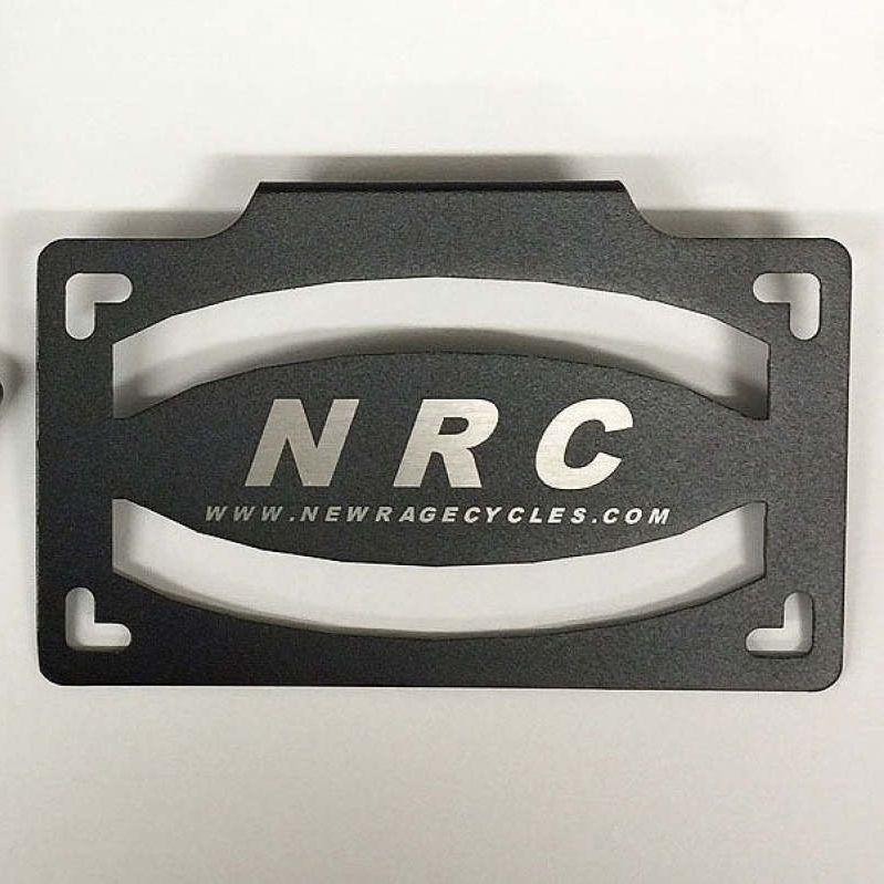New Rage Cycles 15-19 Ducati 1299 Panigale Fender Eliminator Bracket-Misc Powersports-New Rage Cycles-NEW1299-FEB-SMINKpower Performance Parts