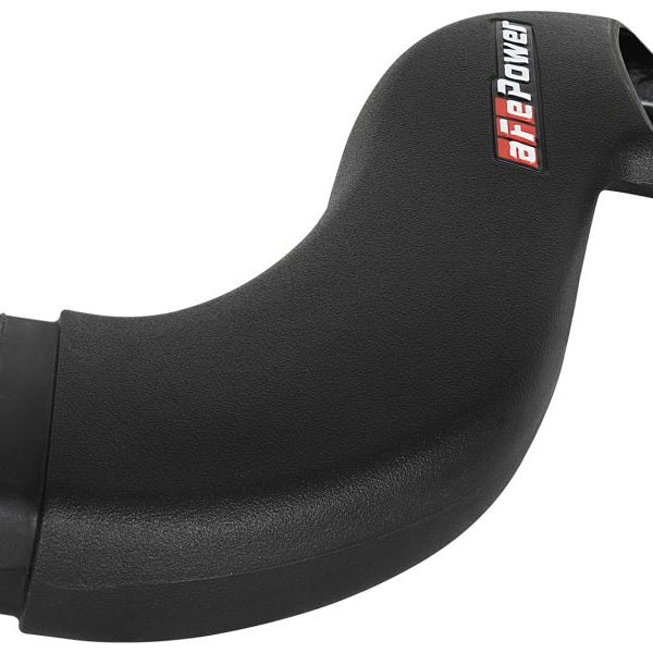 aFe Momentum GT Intake System Dynamic Air Scoop 08-17 Toyota Land Cruiser (LC200) V8-5.7L-Air Intake Components-aFe-AFE54-76006-S-SMINKpower Performance Parts