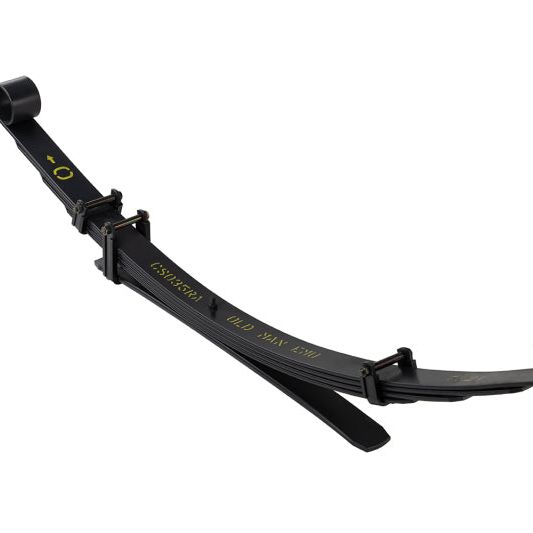 ARB / OME Leaf Spring Rear Jeep Xj-Leaf Springs & Accessories-Old Man Emu-ARBCS035RA-SMINKpower Performance Parts