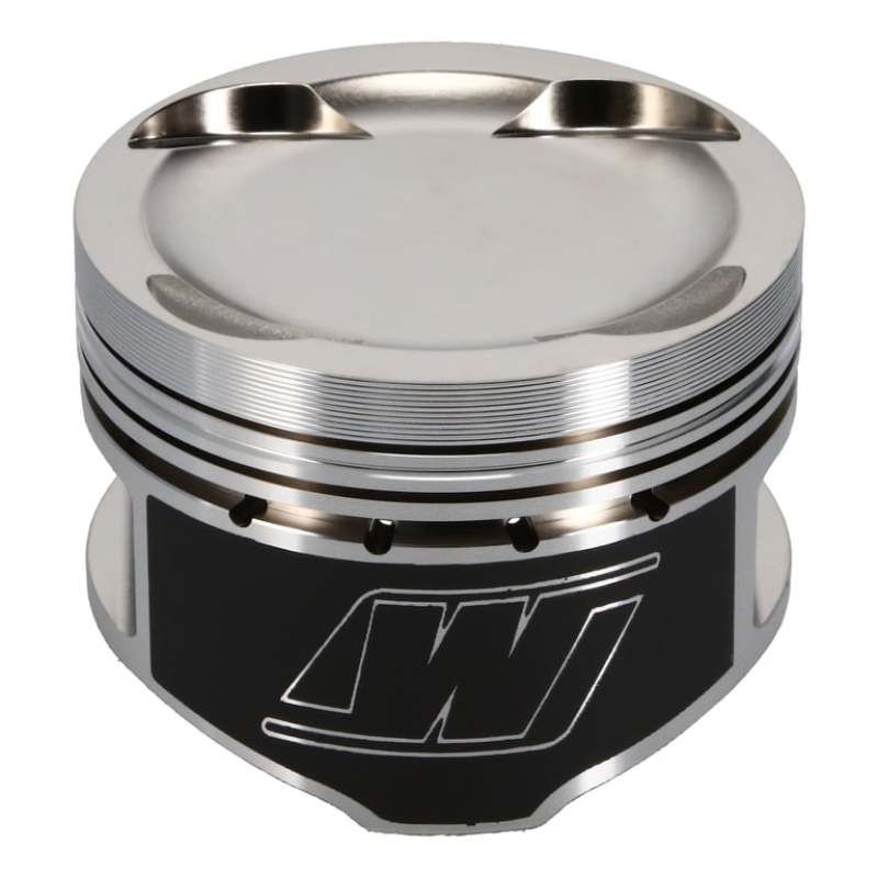 Wiseco Toyota Turbo -14.8cc 1.338 X 86.5 Piston Kit-Piston Sets - Forged - 6cyl-Wiseco-WISK550M865AP-SMINKpower Performance Parts