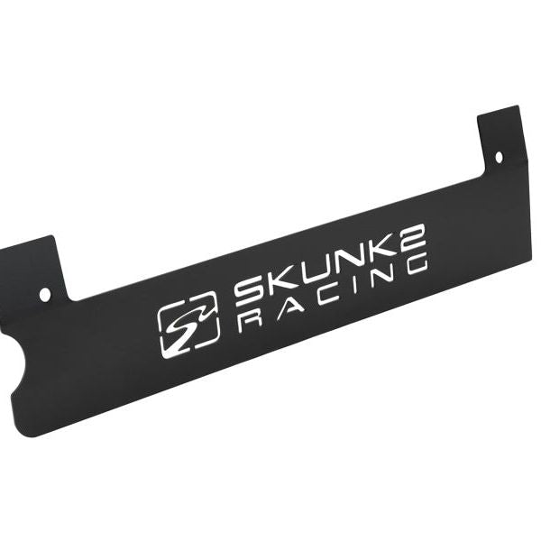 Skunk2 06-11 Honda Black Spark Plug Cover-Valve Covers-Skunk2 Racing-SKK632-05-1005-SMINKpower Performance Parts