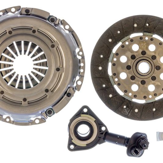 Exedy OE 2012-2015 Ford Focus L4 Clutch Kit-Clutch Kits - Single-Exedy-EXEFMK1033-SMINKpower Performance Parts