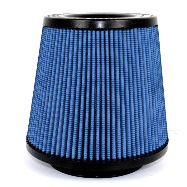 aFe MagnumFLOW Air Filters IAF P5R A/F P5R 5-1/2F x 9B x 7T (Inv) x 8H-Air Filters - Universal Fit-aFe-AFE24-91051-SMINKpower Performance Parts