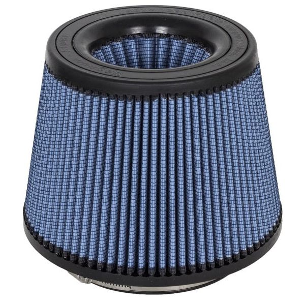 aFe MagnumFLOW Air Filters IAF P5R A/F P5R 6F x 9B x 7T (Inv) x 7H-Air Filters - Universal Fit-aFe-AFE24-91035-SMINKpower Performance Parts