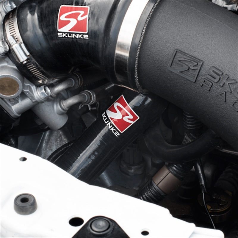 Skunk2 12-3 Honda Civic Si Radiator Hose Kit-Radiator Hoses-Skunk2 Racing-SKK629-05-0005-SMINKpower Performance Parts