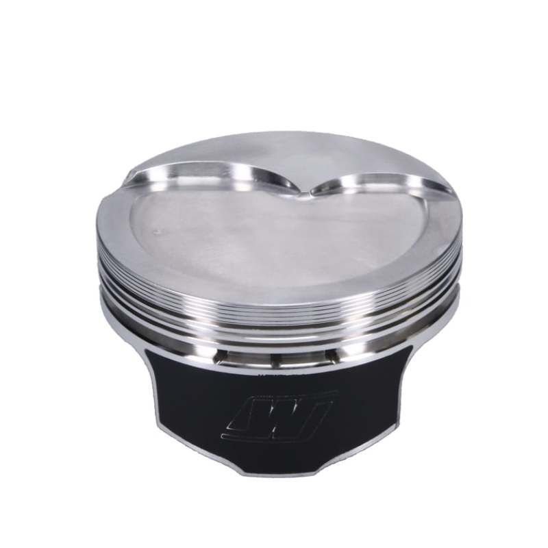 Wiseco Chevy LS Series -11cc R/Dome 1.300x4.070 Piston Shelf Stock Kit-Piston Sets - Forged - 8cyl-Wiseco-WISK444X7-SMINKpower Performance Parts