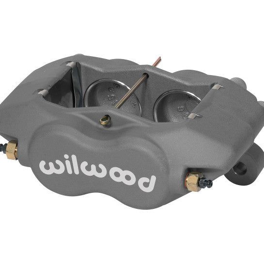 Wilwood Caliper-Forged DynaliteI 1.75in Pistons 1.10in Disc-Brake Calipers - Perf-Wilwood-WIL120-13846-SMINKpower Performance Parts