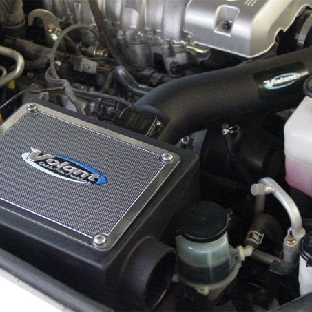 Volant 03-04 Toyota 4Runner 4.7L Pro5 Closed Box Air Intake System-Cold Air Intakes-Volant-VOL18947-SMINKpower Performance Parts