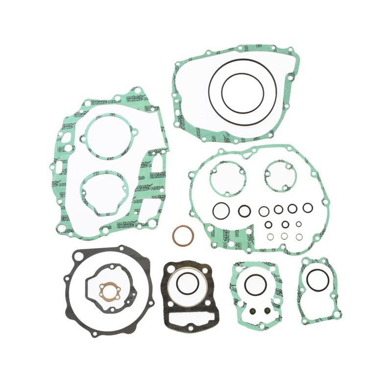 Athena 81-86 Honda ATC 200 Big Red / X / S Complete Gasket Kit (Excl Oil Seals)-Gasket Kits-Athena-ATHP400210850185-SMINKpower Performance Parts