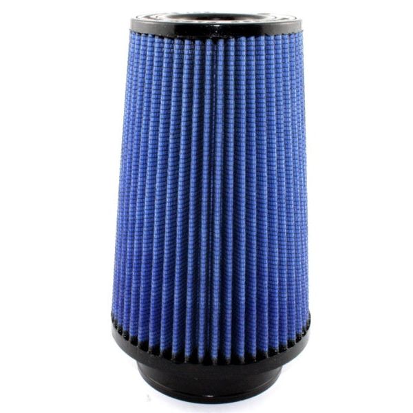 aFe MagnumFLOW Air Filters UCO P5R A/F P5R 4F x 6B x 4-1/2T (Inv) x 9H-Air Filters - Universal Fit-aFe-AFE24-91006-SMINKpower Performance Parts