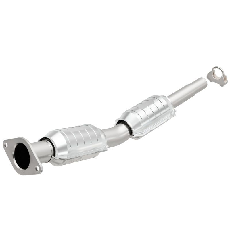 Magnaflow Conv DF 04-09 Toyota Prius 1.5L Assembly *NOT FOR SALE IN CALIFORNIA*-Catalytic Converter Direct Fit-Magnaflow-MAG23007-SMINKpower Performance Parts