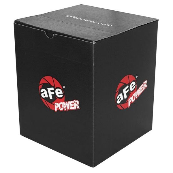 aFe Pro GUARD D2 Fuel Filter 11-17 Ford Diesel Trucks V8 6.7L (td) (4 Pack)-Fuel Filters-aFe-AFE44-FF014E-MB-SMINKpower Performance Parts