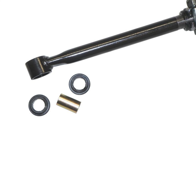 Skyjacker 76-79 Ford F100 + 78-79 F-150 Bronco 4WD Front Adj.Track Bar w/Fixed Eyelets 0-9in of lift-Suspension Arms & Components-Skyjacker-SKYFTBA76-SMINKpower Performance Parts