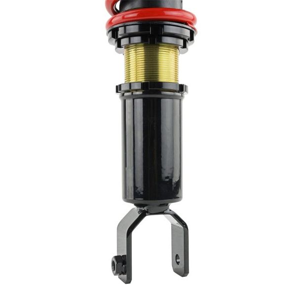Skunk2 88-91 Honda Civic/CRX Pro-ST Coilovers (Front 10 kg/mm - Rear 8 kg/mm)-Coilovers-Skunk2 Racing-SKK541-05-8715-SMINKpower Performance Parts