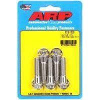 ARP 3/8in - 16 x 1.500 12pt SS Bolts (5/pkg) - SMINKpower Performance Parts ARP613-1500 ARP