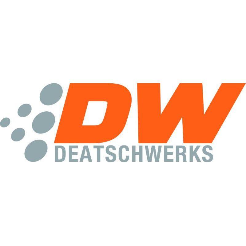 DeatschWerks USCAR to Jetronic Injector Clips - SMINKpower Performance Parts DWKCONN-US-JT DeatschWerks