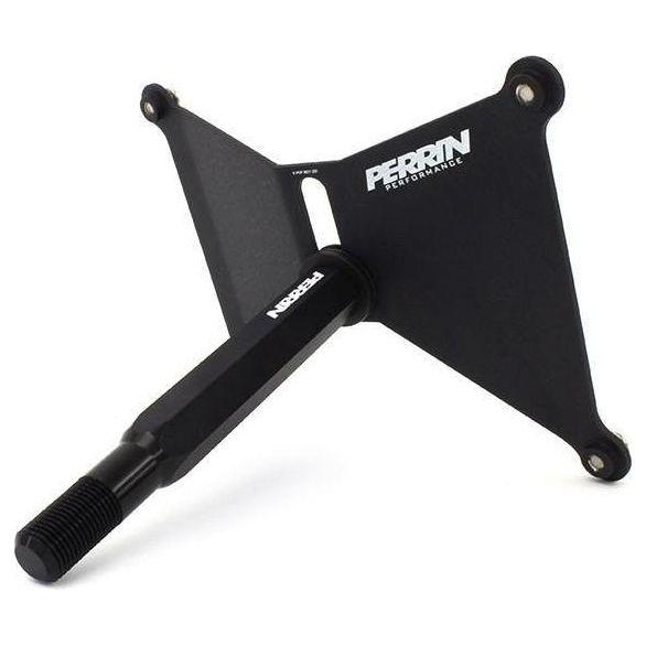 Perrin 13-16 Subaru BRZ / 13-16 Scion FR-S / 17-19 Toyota 86 License Plate Holder - SMINKpower Performance Parts PERPSP-BDY-205 Perrin Performance