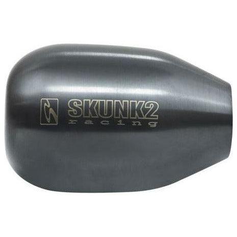 Skunk2 Honda/Acura 6-Speed Billet Shift Knob (10mm x 1.5mm) (Apprx. 440 Grams) - SMINKpower Performance Parts SKK627-99-0081 Skunk2 Racing
