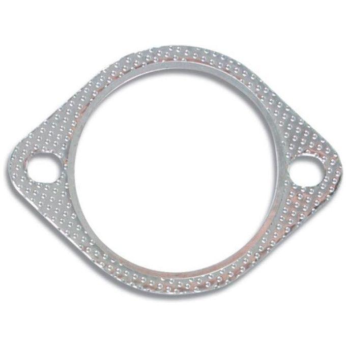 Vibrant 2-Bolt High Temperature Exhaust Gasket (2.5in I.D.) - SMINKpower Performance Parts VIB1457 Vibrant