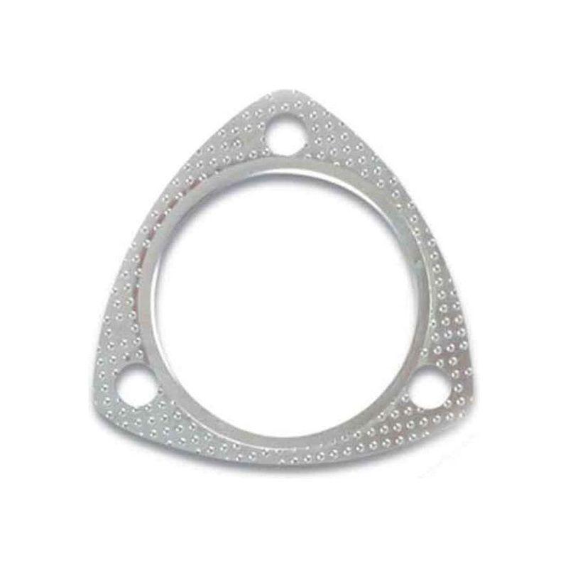 Vibrant 3-Bolt High Temperature Exhaust Gasket (2.25in I.D.) - SMINKpower Performance Parts VIB1461 Vibrant