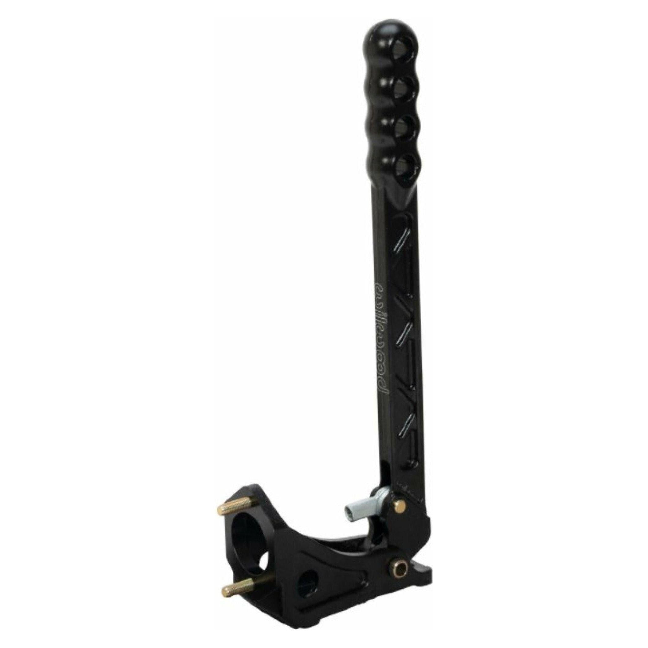 Wilwood Hand Brake Level Assembly - Vertical - 11:1 Ratio - SMINKpower Performance Parts WIL340-14769 Wilwood
