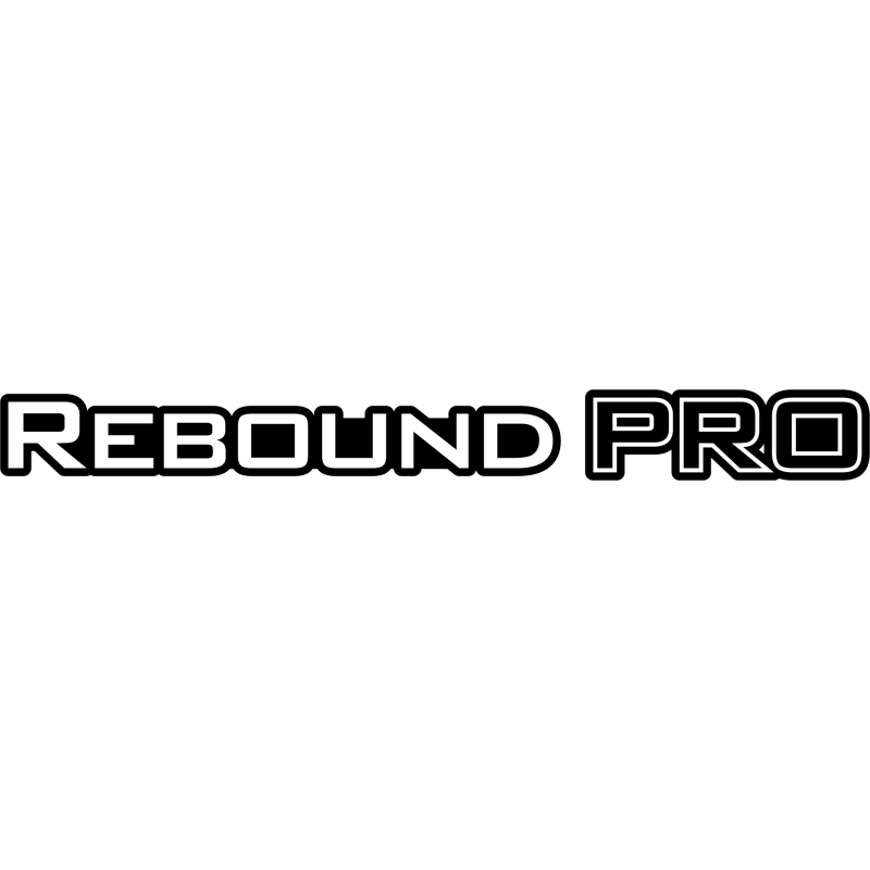ICON Rebound Pro 17x8.5 5x150 25mm Offset 5.75in BS 110.1mm Bore Bronze Wheel