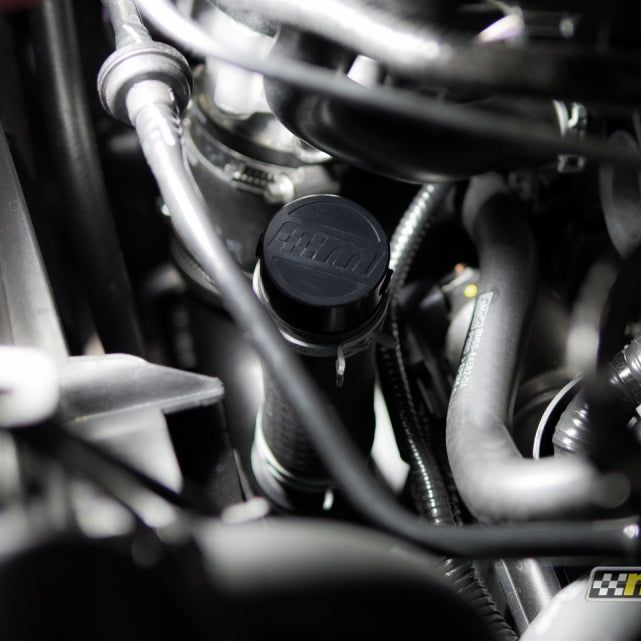 mountune Symposer Delete Kit 2013-2015 Fiesta ST-Block Off Plates-mountune-MTN2364-SD-AA-SMINKpower Performance Parts