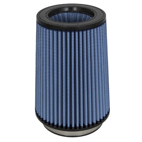 aFe MagnumFLOW Air Filters IAF P5R A/F P5R 5F x 6-1/2B x 5-1/2T (Inv) x 9H (IM)-Air Filters - Universal Fit-aFe-AFE24-91039-SMINKpower Performance Parts