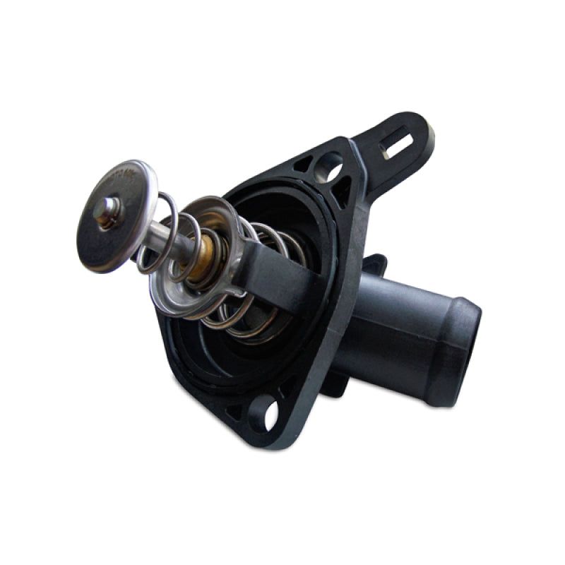 Mishimoto 02-06 Acura RSX 60 Degree Racing Thermostat-Thermostats-Mishimoto-MISMMTS-RSX-02-SMINKpower Performance Parts