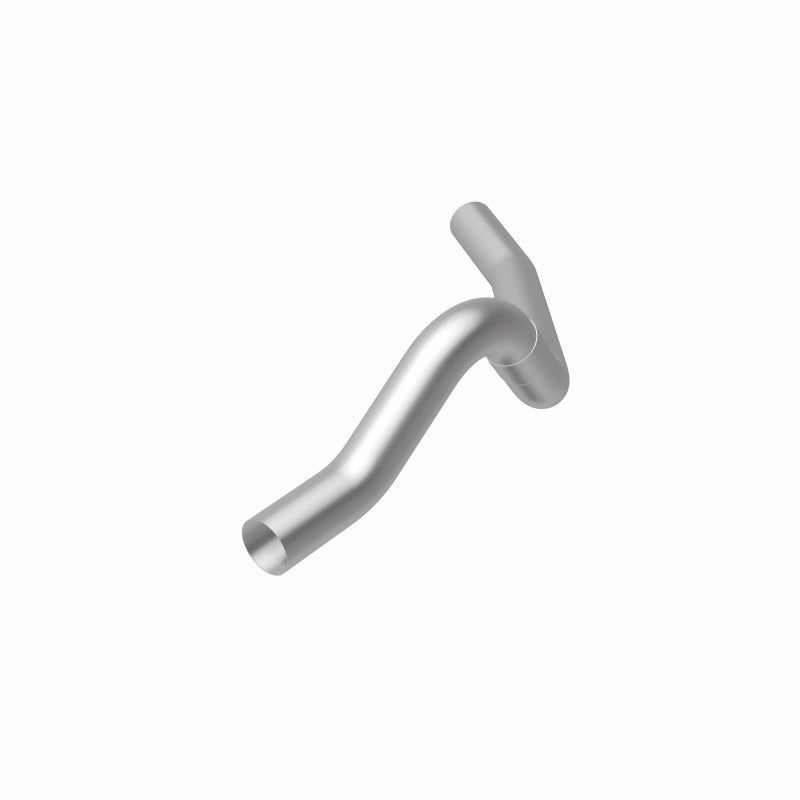 MagnaFlow Univ TP Assy 01-03 GM Diesel-Connecting Pipes-Magnaflow-MAG15463-SMINKpower Performance Parts