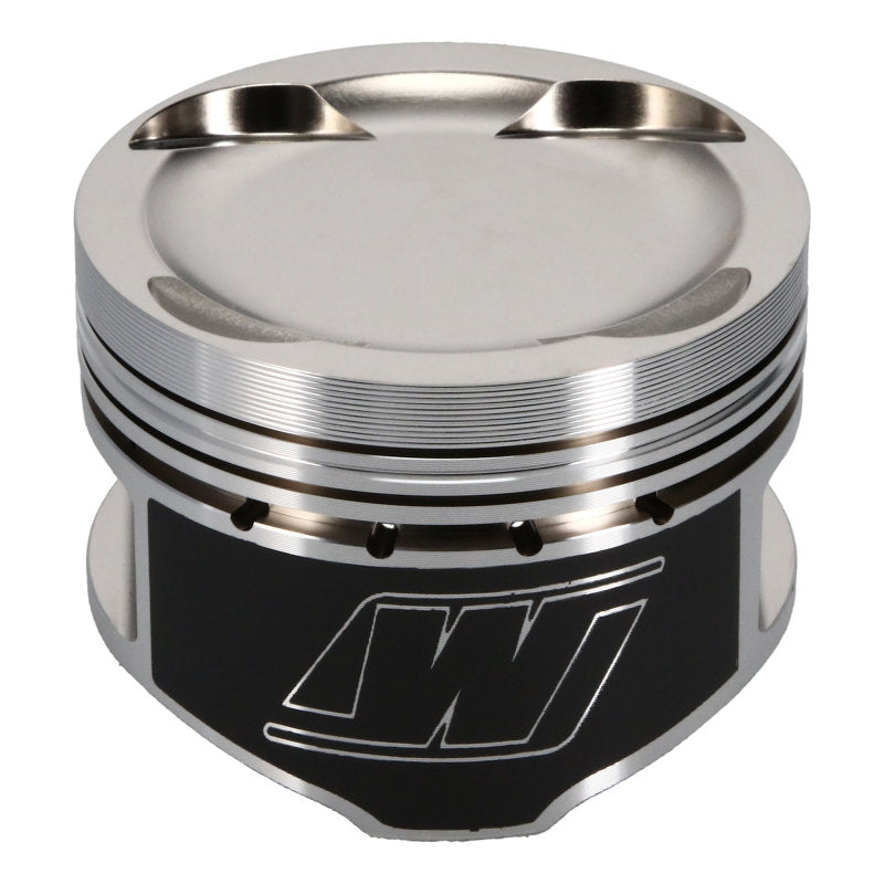 Wiseco Toyota 2JZGTE Turbo -14.8cc 1.338 X 86.25in Bore Piston Kit-Piston Sets - Forged - 6cyl-Wiseco-WISK550M8625AP-SMINKpower Performance Parts