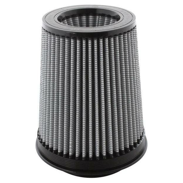 aFe MagnumFLOW Air Filter ProDry S 5in F x 7in B (INV) x 5.5in T (INV) x 8in H - SMINKpower Performance Parts AFE21-91062 aFe