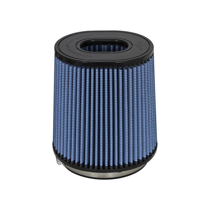aFe MagnumFLOW Air Filters IAF P5R A/F P5R 6F x 7-1/2B x (6-3/4x5-1/2)T (Inv) x 8H - SMINKpower Performance Parts AFE24-91053 aFe