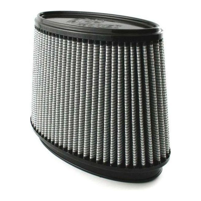 aFe MagnumFLOW Air Filters IAF PDS A/F PDS (7x3)F x (8-1/4x4-1/4)B x (7x3)T x 5-1/2H - SMINKpower Performance Parts AFE21-90061 aFe