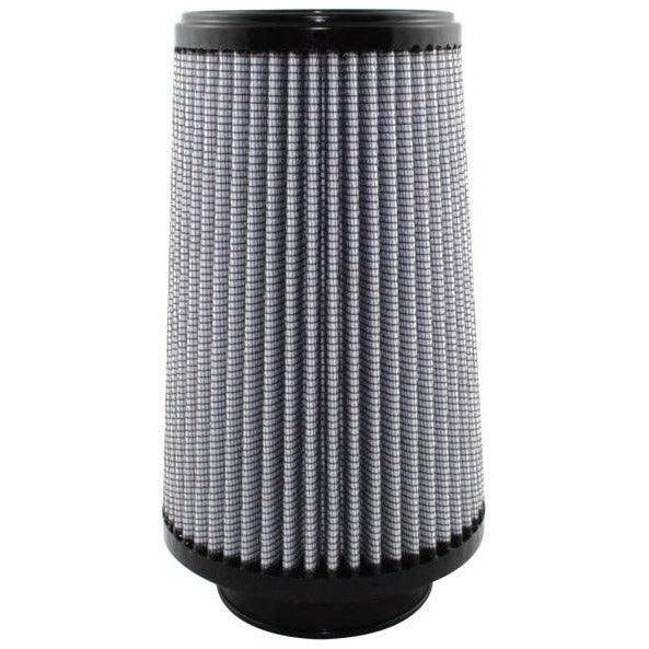 aFe MagnumFLOW Air Filters UCO PDS A/F PDS 3-1/2F x 6B x 4-3/4T x 9H - SMINKpower Performance Parts AFE21-35035 aFe