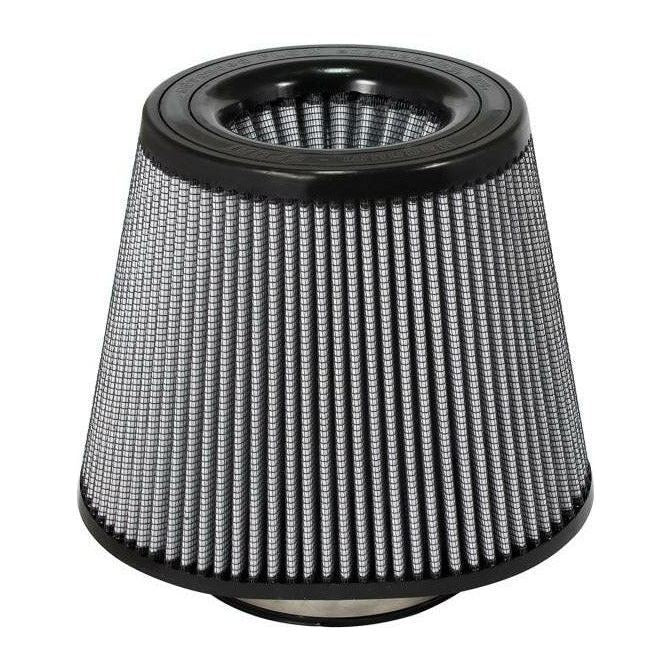 aFe MagnumFLOW Replacement Air Filter PDS A/F (5-1/2)F x (7x10)B x (7)T (Inv) x 8in H - SMINKpower Performance Parts AFE21-91018 aFe