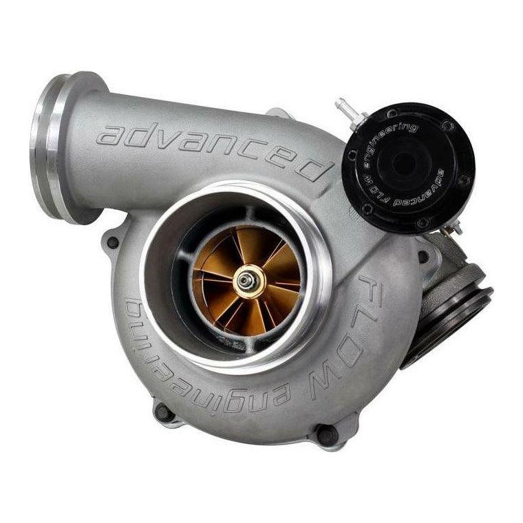 aFe Power Bladerunner Turbocharger 86mm 99.5-03 Ford Diesel Trucks V8 7.3L (td) - SMINKpower Performance Parts AFE46-60072 aFe