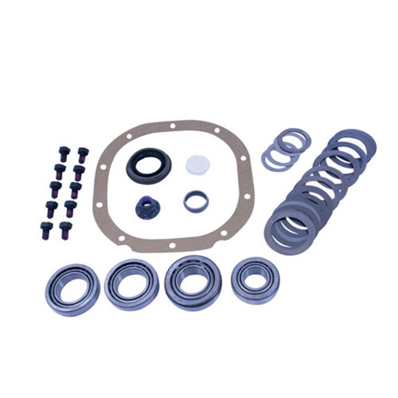 Ford Racing 8.8 Inch Ring Gear and Pinion installation Kit-Ring and Pinion Install Kits-Ford Racing-FRPM-4210-B2-SMINKpower Performance Parts